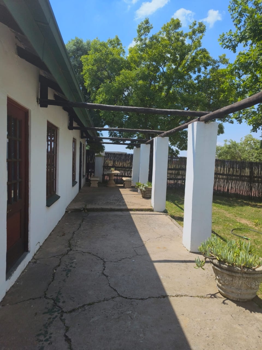 Commercial Property for Sale in Tweeling Free State